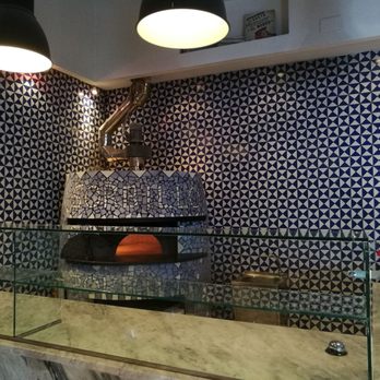 Sorbillo - Lievito Madre al Mare - Pizza Near Me - Naples, NA