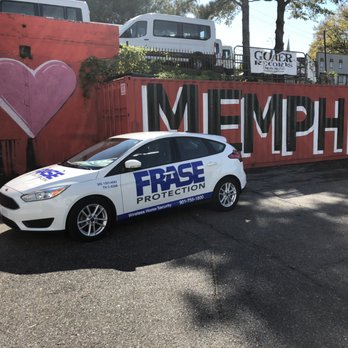 Frase Protection - Security Systems Near Me - Cordova, Tennessee Frase Protection - Security Systems Near Me - Cordova, Tennessee