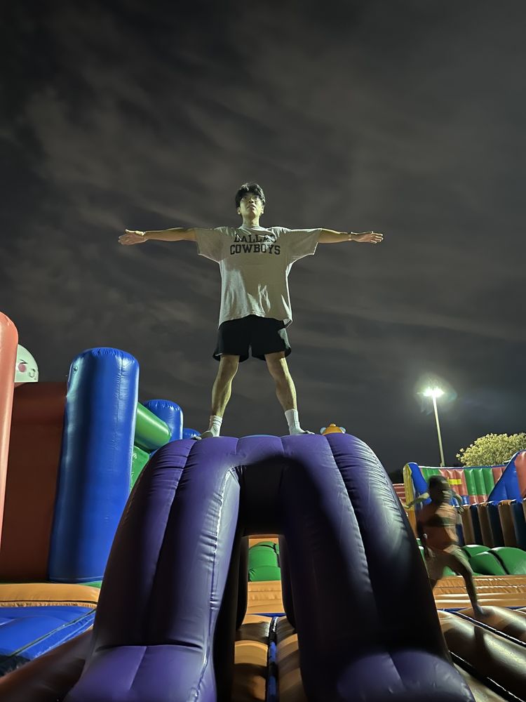 FUNBOX Updated November 2024 33 Photos 6121 West Park Blvd, Plano