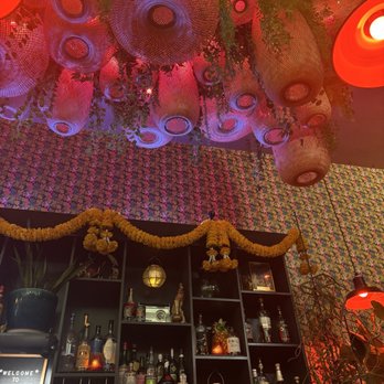 Aroi Mak Mak - decor - Cocktail Bars Near Me - Redlands, California Aroi Mak Mak - decor - Cocktail Bars Near Me - Redlands, California