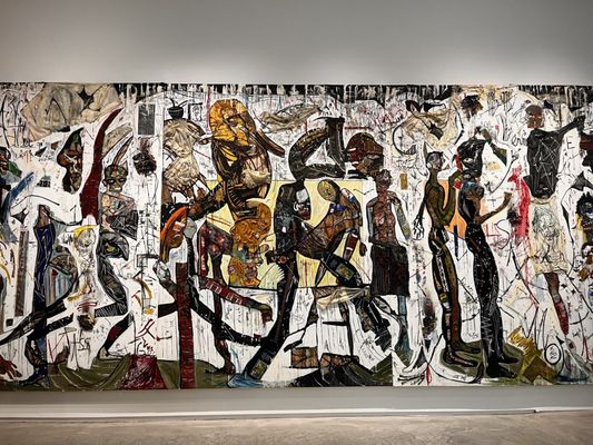 Rubell Museum DC by null