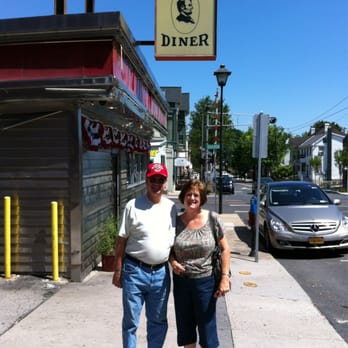 Lincoln Diner - Diners Near Me - Gettysburg, Pennsylvania Lincoln Diner - Diners Near Me - Gettysburg, Pennsylvania