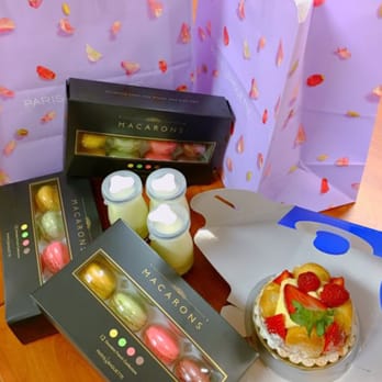 Paris Baguette - Yuuuuum - Bakeries Near Me - Flushing, New York Paris Baguette - Yuuuuum - Bakeries Near Me - Flushing, New York