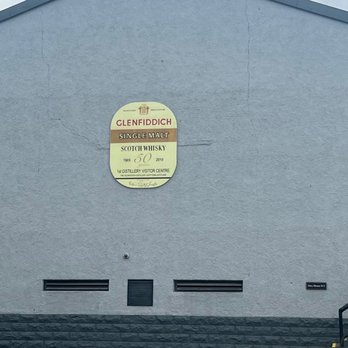 Glenfiddich Distillery - Beer, Wine & Spirits Near Me - Moray, MRY Glenfiddich Distillery - Beer, Wine & Spirits Near Me - Moray, MRY
