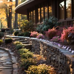 N Martinez Landscaping LLC