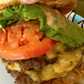 BurgerFi - Burgers Near Me - Coral Springs, Florida
