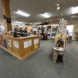 The Mole Hole