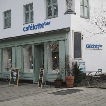 Cafe Lotte - Cafes Near Me - Bad Aibling, BY