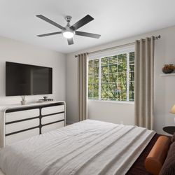 Cortland Village Apartment Homes