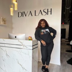 Diva Lash