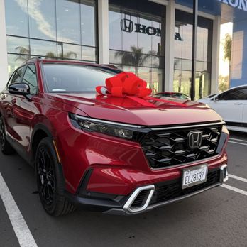 DCH Honda of Oxnard - Auto Repair Near Me - Oxnard, California DCH Honda of Oxnard - Auto Repair Near Me - Oxnard, California