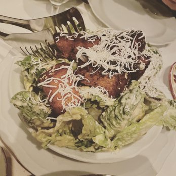 Carbone - Great Cesar salad - Italian Near Me - Las Vegas, Nevada Carbone - Great Cesar salad - Italian Near Me - Las Vegas, Nevada