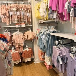 Carter's Babies & Kids