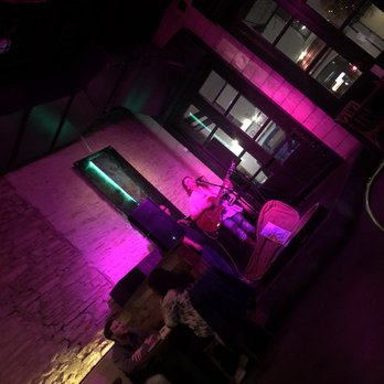 Eureka! - AWESOME live music!! such a good vibe - American Near Me - Austin, Texas Eureka! - AWESOME live music!! such a good vibe - American Near Me - Austin, Texas