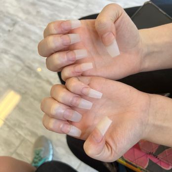 Paradise Nails & Spa - Unfinished nails - Nail Salons Near Me - Morristown, Tennessee Paradise Nails & Spa - Unfinished nails - Nail Salons Near Me - Morristown, Tennessee