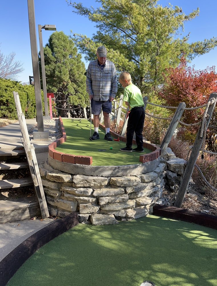 ADVENTURE GOLF CENTER Updated August 2024 14 Photos & 20 Reviews