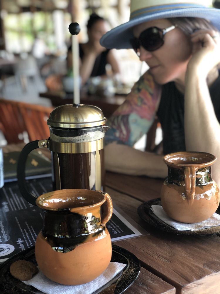 BREW TULUM Updated October 2024 Carretera TulumBoca Paila KM 7.5