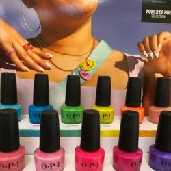 French 4U - POWER OF HUE -2022 SUMMER COLLECTION