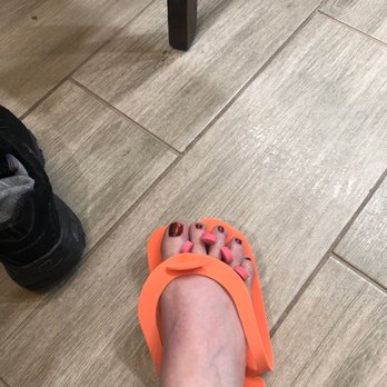 A-Nails - Nail Salons Near Me - Cordova, Tennessee
