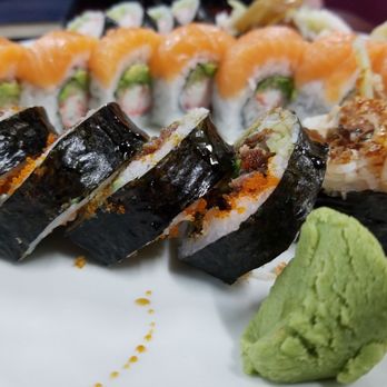 Don Sushi - Sushi Bars Near Me - Albuquerque, New Mexico
