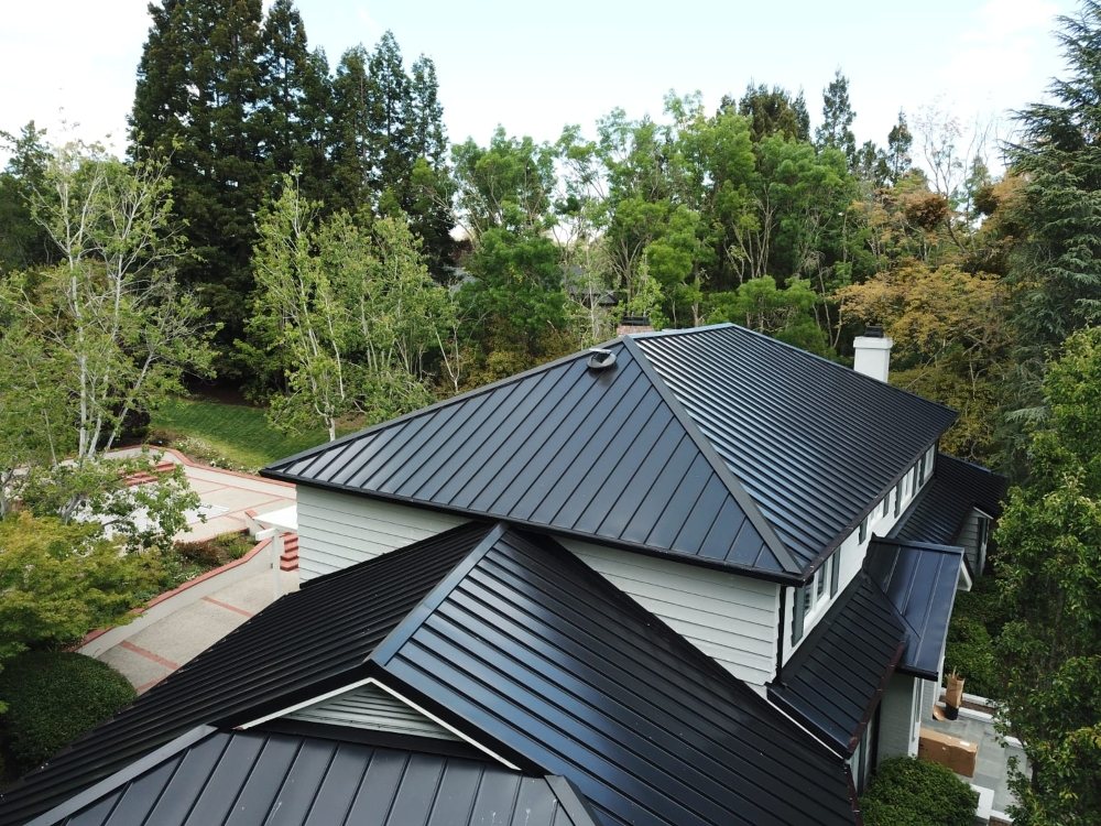 Slide of J Saenz Roofing