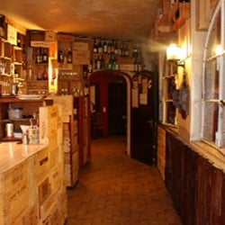 Grotto Riviera