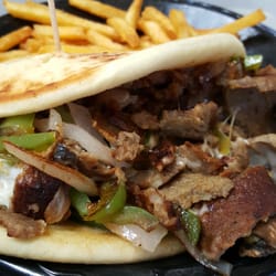 My Big Fat Greek Express