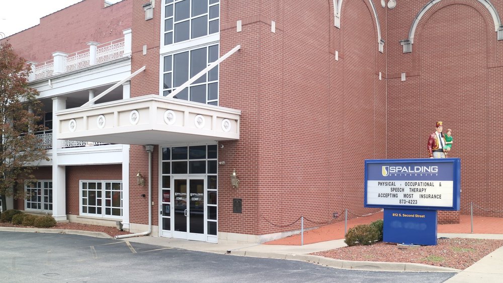 TheraTree Pediatric Therapy - child therapist in Louisville, KY
