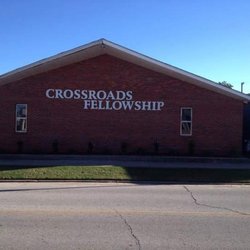 Crossroads Fellowship
