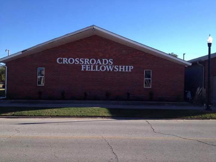 CROSSROADS FELLOWSHIP Updated September 2024 100 W Dawes Ave, Bixby