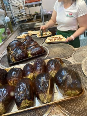 Byblos Mediterranean Bakery and Pizza by null