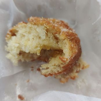 Manuela Malasada - Pineapple - Donuts Near Me - Kahului , Hawaii Manuela Malasada - Pineapple - Donuts Near Me - Kahului , Hawaii