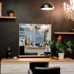 Bluume Hair Co
