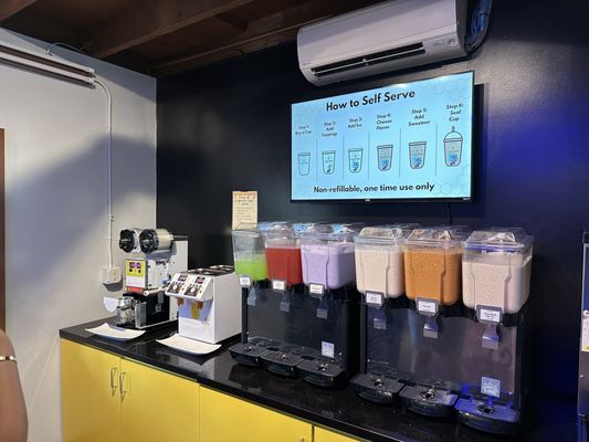 Honeybee Boba Cafe by null