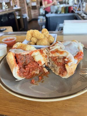 Selma's Chicago Pizzeria & Tap Room by null