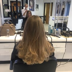 Fine Lines Hair Salon