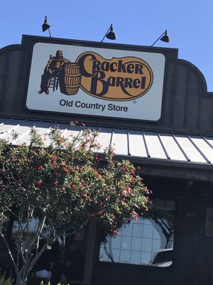 Cracker Barrel Old Country Store by null
