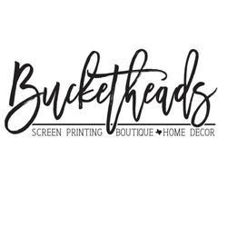 Bucketheads Home & Gift - Our logo