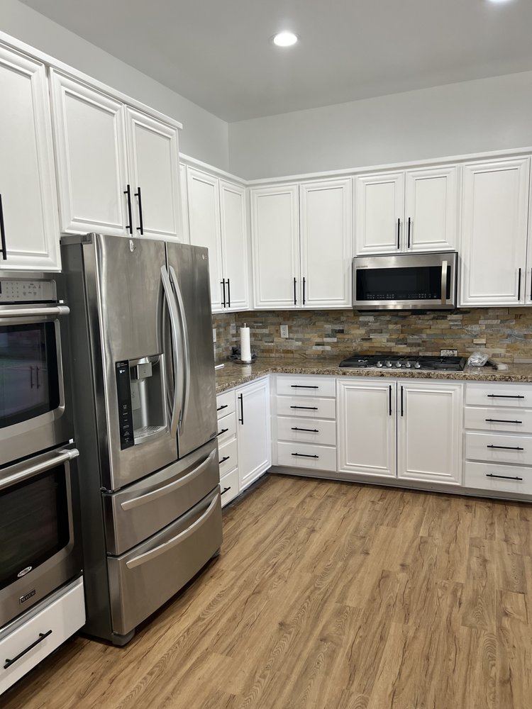 CREATIVE PRO REMODELING Updated June 2024 132 Photos Temple City