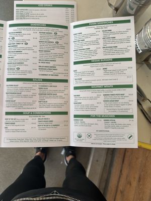 Menu photo 3 Coffee Importers Dana Point, CA Menu photo 3 Coffee Importers Dana Point, CA