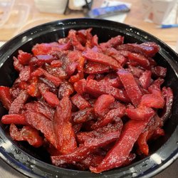 Capital Beer - Boneless Spare Ribs