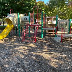 Edna Balz Lacy Park