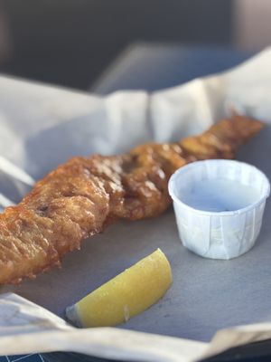 Harbor Fish Cafe by null