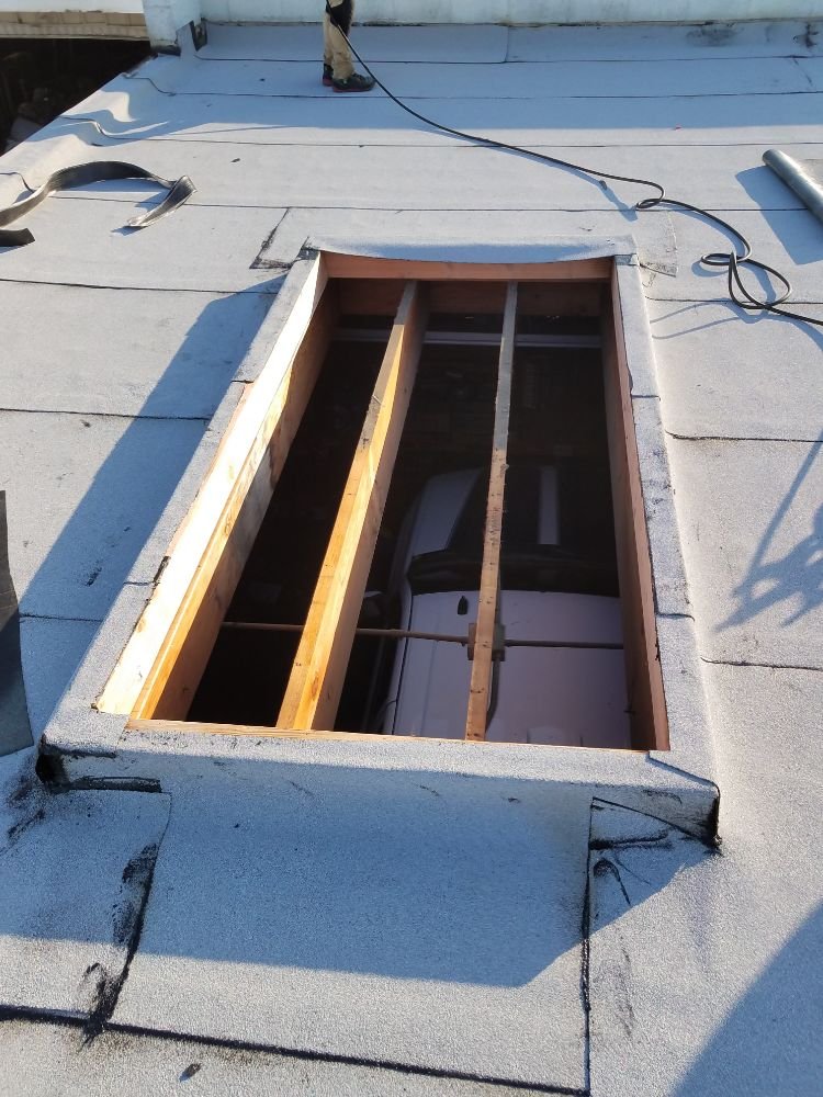 Slide of Baja Roofing Solutions