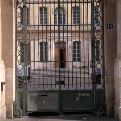 Lycée Montgrand