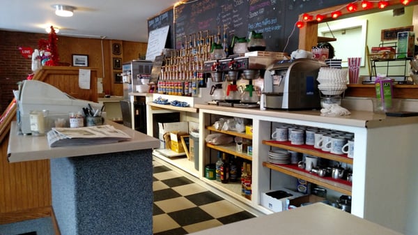 Nonie's Restaurant & Bakery by null