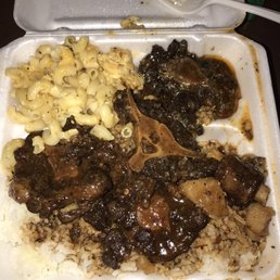 Oxtails