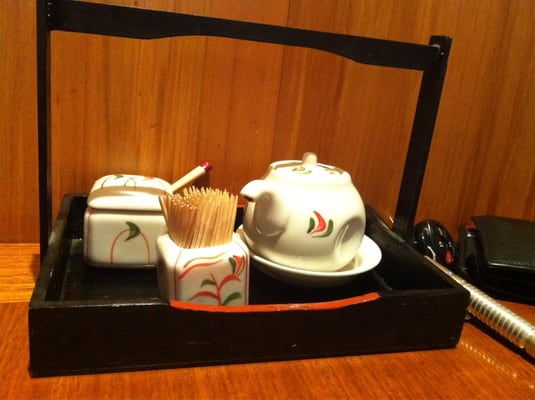 Sono Japanese Restaurant | Portside Wharf by null