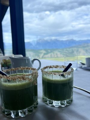 Hotel Yellowstone at Jackson Hole by null