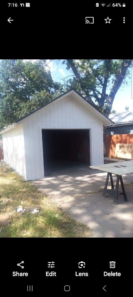 Slide of CM Construction